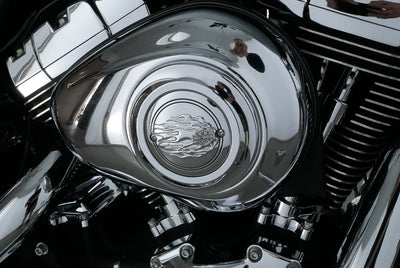 HARLEY DAVIDSON DYNA SUPER GLIDE