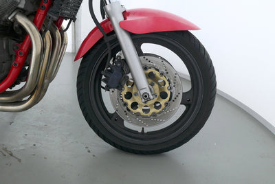 SUZUKI GSF 600 N BANDIT