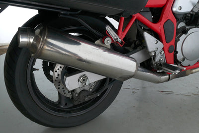 SUZUKI GSF 600 N BANDIT