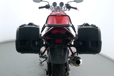 SUZUKI GSF 600 N BANDIT