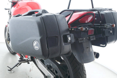 SUZUKI GSF 600 N BANDIT