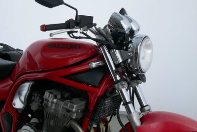 SUZUKI GSF 600 N BANDIT