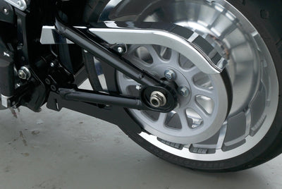 HARLEY DAVIDSON SOFTAIL FAT BOY 114