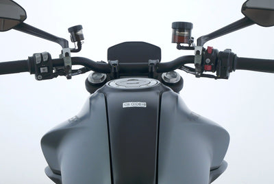 DUCATI MONSTER 937