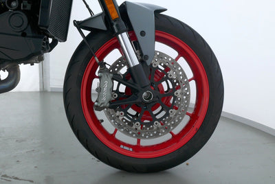 DUCATI MONSTER 937