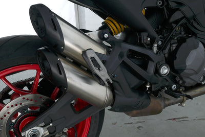 DUCATI MONSTER 937