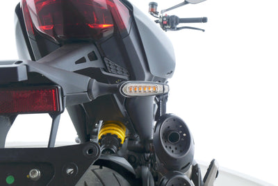 DUCATI MONSTER 937