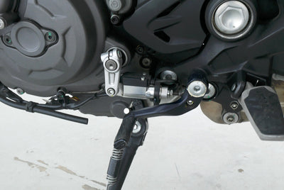 DUCATI MONSTER 937