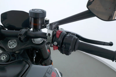 DUCATI MONSTER 937