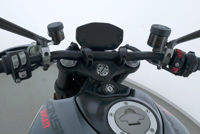 DUCATI MONSTER 937
