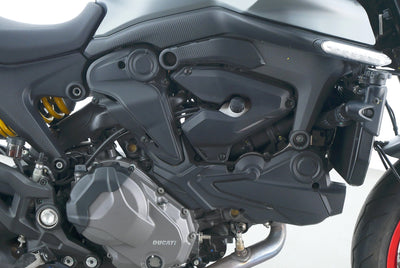 DUCATI MONSTER 937
