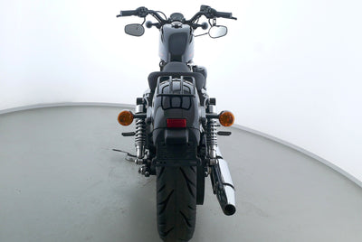 HARLEY DAVIDSON SPORTSTER XL 1200 48 FORTY