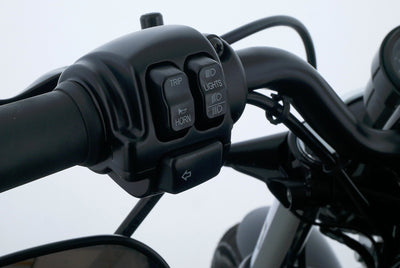 HARLEY DAVIDSON SPORTSTER XL 1200 48 FORTY