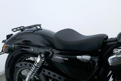 HARLEY DAVIDSON SPORTSTER XL 1200 48 FORTY