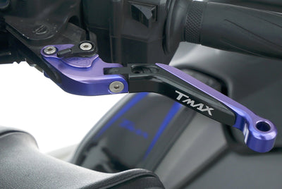 YAMAHA TMAX 560
