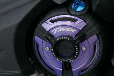 YAMAHA TMAX 560