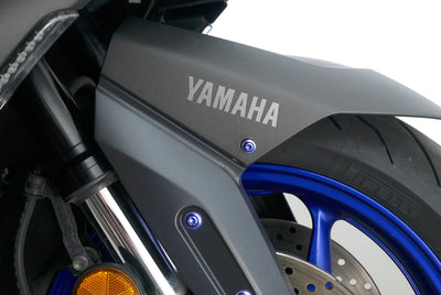 YAMAHA TMAX 560