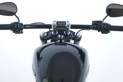 HARLEY DAVIDSON SOFTAIL BREAKOUT 114