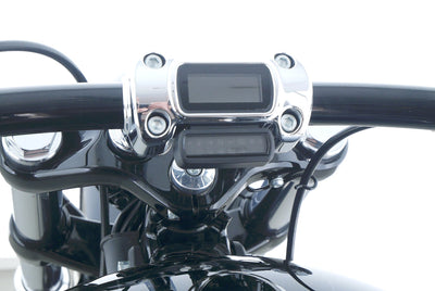 HARLEY DAVIDSON SOFTAIL BREAKOUT 114