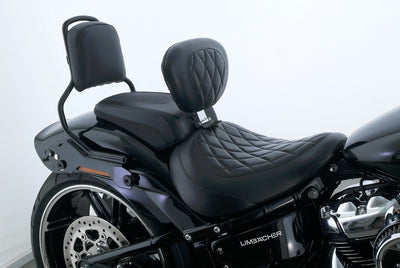 HARLEY DAVIDSON SOFTAIL BREAKOUT 114