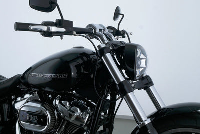 HARLEY DAVIDSON SOFTAIL BREAKOUT 114