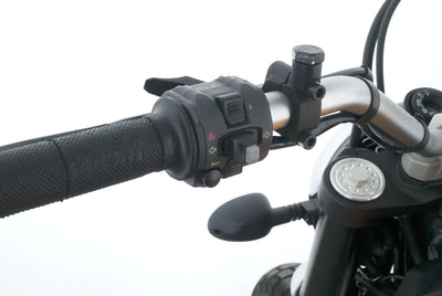 DUCATI SCRAMBLER CLASSIC