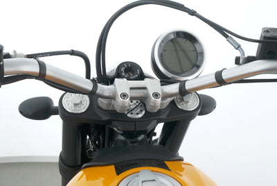 DUCATI SCRAMBLER CLASSIC