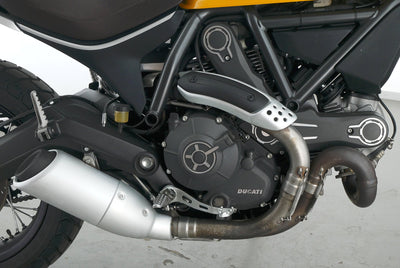 DUCATI SCRAMBLER CLASSIC
