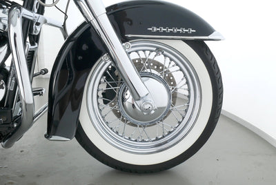 HARLEY DAVIDSON SOFTAIL DELUXE 107