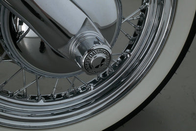 HARLEY DAVIDSON SOFTAIL DELUXE 107