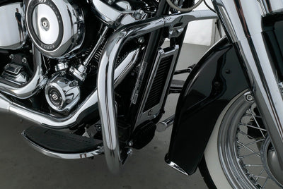 HARLEY DAVIDSON SOFTAIL DELUXE 107