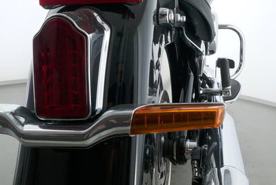 HARLEY DAVIDSON SOFTAIL DELUXE 107
