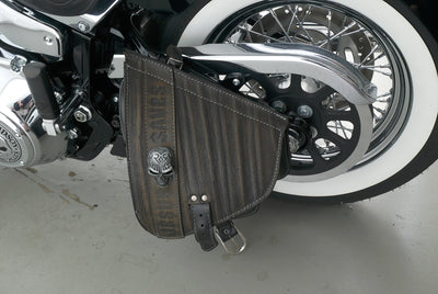 HARLEY DAVIDSON SOFTAIL DELUXE 107