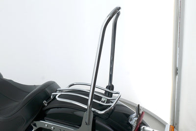 HARLEY DAVIDSON SOFTAIL DELUXE 107