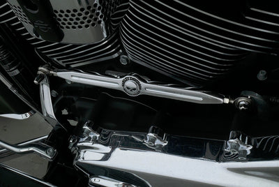 HARLEY DAVIDSON SOFTAIL DELUXE 107