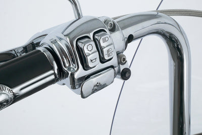 HARLEY DAVIDSON SOFTAIL DELUXE 107