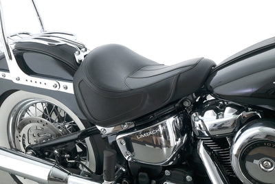 HARLEY DAVIDSON SOFTAIL DELUXE 107