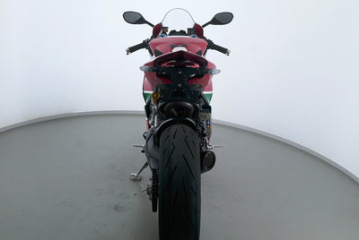 DUCATI PANIGALE V2 Troy Bayliss