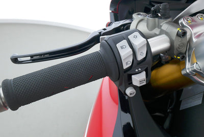 DUCATI PANIGALE V2 Troy Bayliss