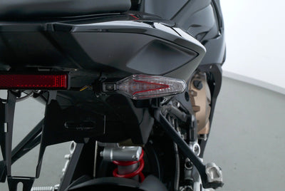 BMW S 1000 RR