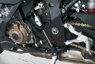 BMW S 1000 RR