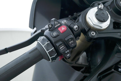 BMW S 1000 RR