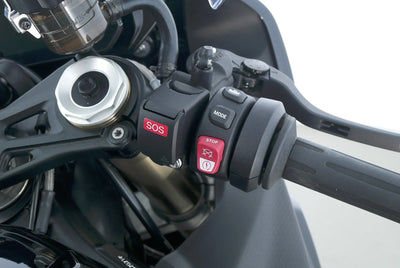 BMW S 1000 RR