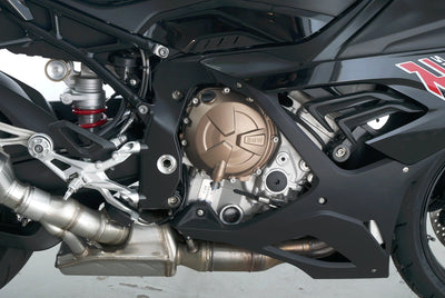 BMW S 1000 RR