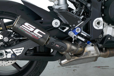 BMW S 1000 RR