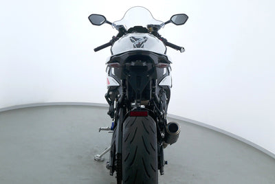 BMW S 1000 RR