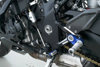 BMW S 1000 RR