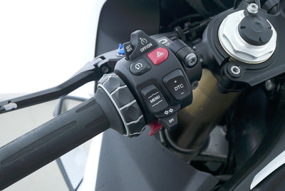 BMW S 1000 RR