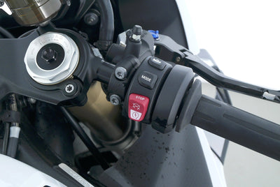 BMW S 1000 RR