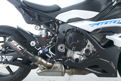 BMW S 1000 RR